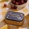 Vela aromática 4.5 Oz en lata Bordeaux Grape
