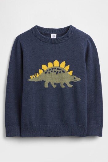 Buzo Interasia Toddler Niño Vintage Navy