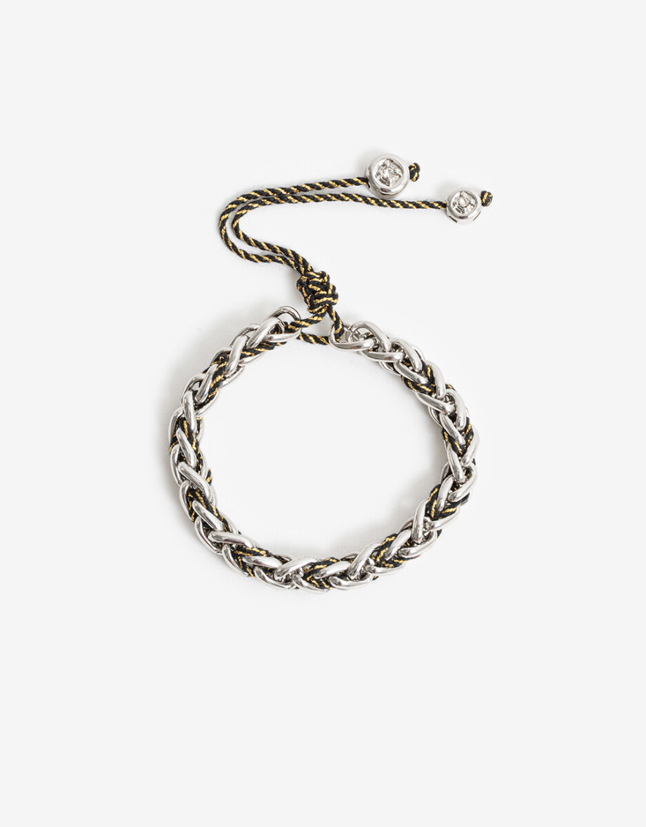 Pulseras Flexibles Cordon 