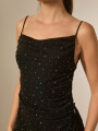 Vestido Maren Negro