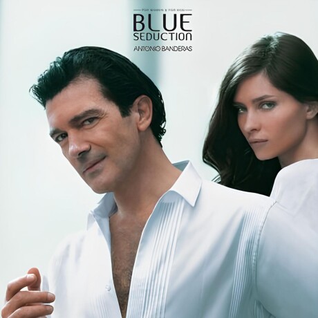 Set perfume Antonio Banderas Blue Seduction 100ml + desodorante 150ml Set perfume Antonio Banderas Blue Seduction 100ml + desodorante 150ml