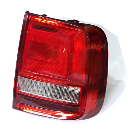 FAROL VOLKSWAGEN SAVEIRO G7 2016/ TRASERO DERECHO - FAROL VOLKSWAGEN SAVEIRO G7 2016/ TRASERO DERECHO -