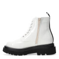 Botas de Mujer Miss Carol Saba Blanco Hueso