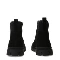 Botas de Niña MINI Miss Carol Popi Negro