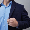 Saco Sport Azul Oscuro