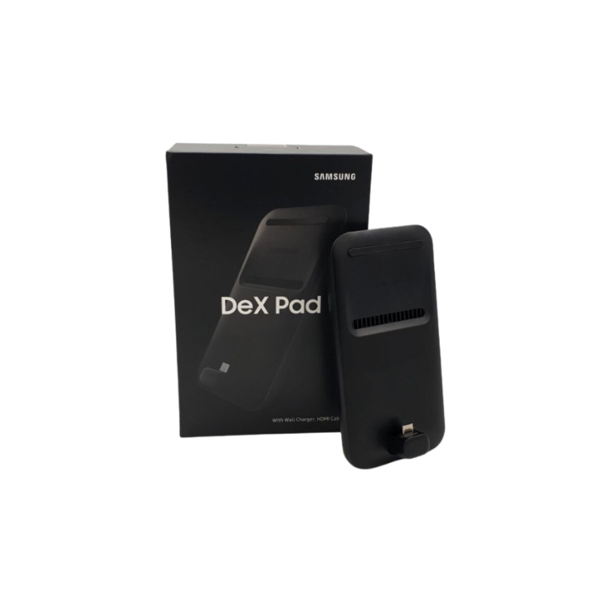 Dex Pad Samsung 