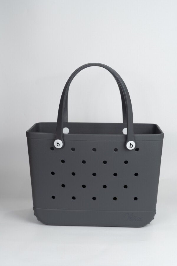 OlaBag Grande Gris