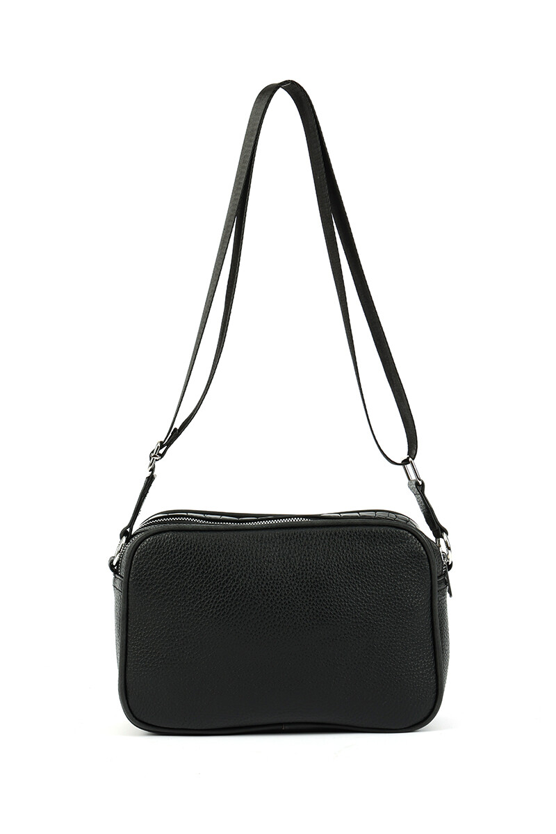Bandolera Caldas Negro