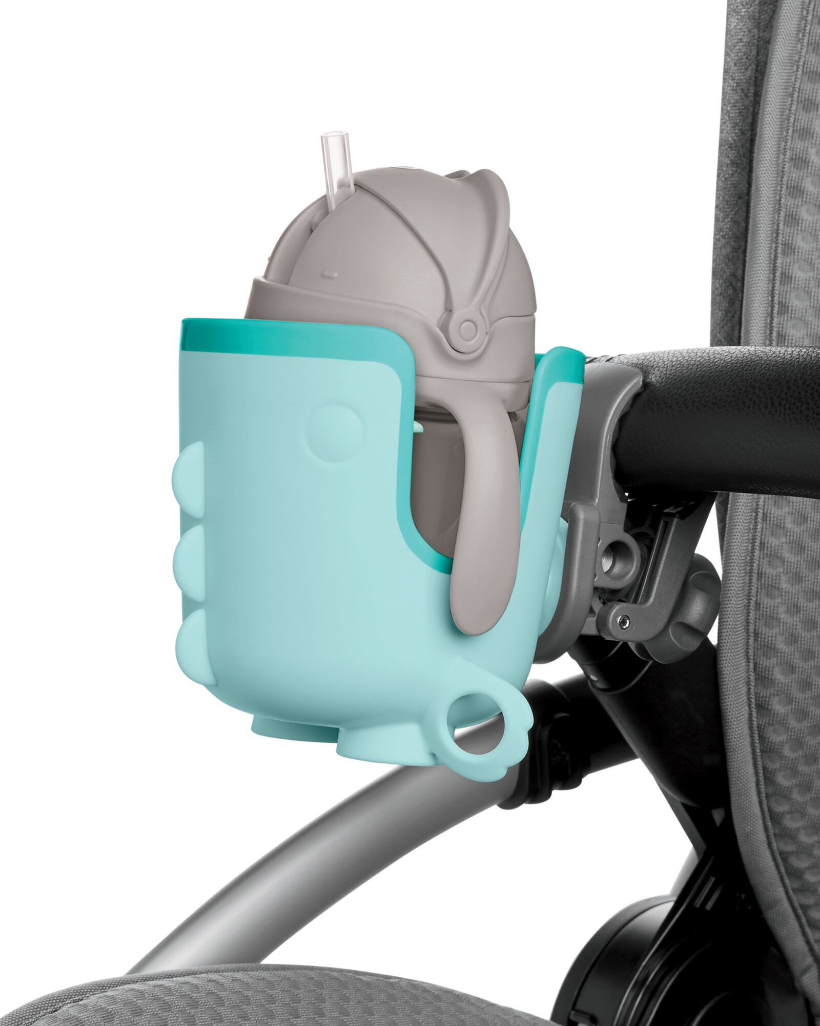 Porta botella para cochecito Porta botella para cochecito