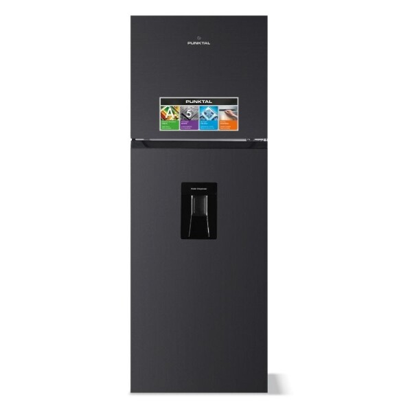 REFRIGERADOR PUNKTAL INVERTER 331 LTS - FRIO SECO REFRIGERADOR PUNKTAL INVERTER 331 LTS - FRIO SECO