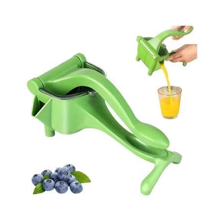 EXPRIMIDOR DE LIMONES GD-8 CELESTE