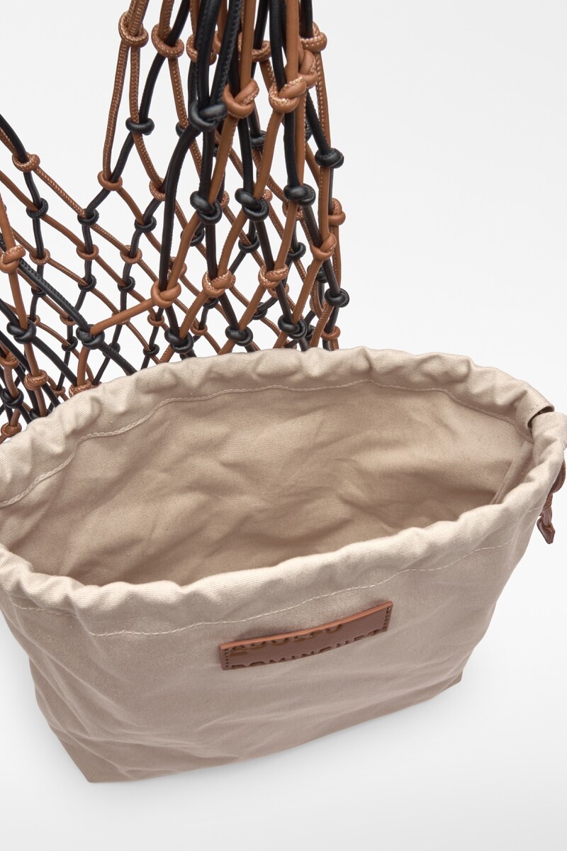 BOLSO ÁLGIDO Combinado