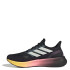 Championes de Mujer Adidas Pure Boost 5 Negro - Violeta - Blanco