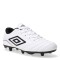 Championes de Niños Fútbol 11 Umbro Classico III HG Blanco - Negro