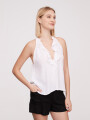 Blusa Galilean Blanco