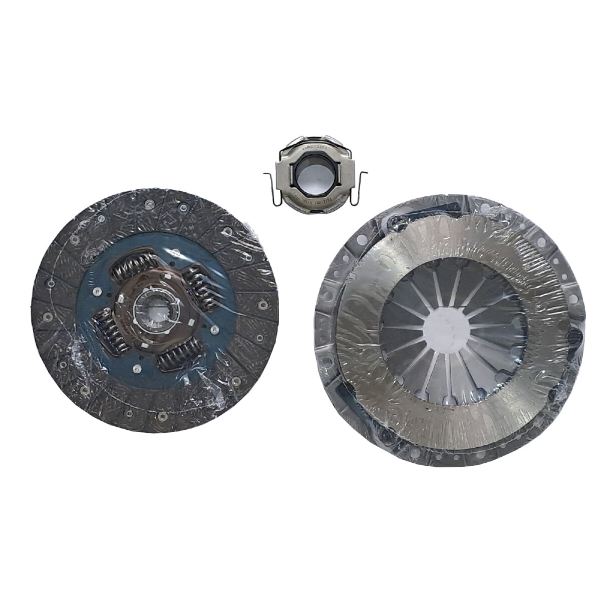 KIT DE EMBRAGUE CHANA CHANGAN STAR 1.2 15/ 200MM 20E FRIZIONI 