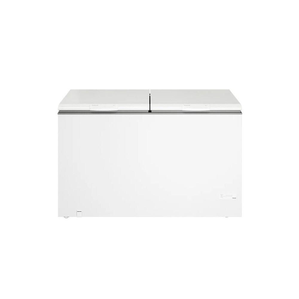 Freezer Horizontal 536L Blanco Inverter - Modelo CHB53MBDWX - Consul Freezer Horizontal 536L Blanco Inverter - Modelo CHB53MBDWX - Consul