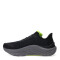 Championes de Hombre New Balance Fresh Foam X Kaiha Road Negro - Amarillo Lima