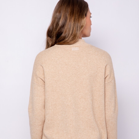 POLERA CARLOTA Arena