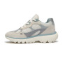 Zapatillas Hazel Lane Low Mujer Natural Mesh W Light Blue