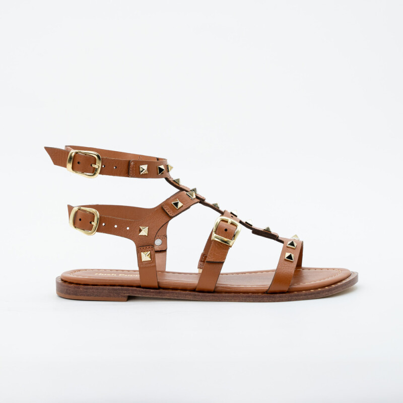 Sandalia CUERO CARMEL CARMEL