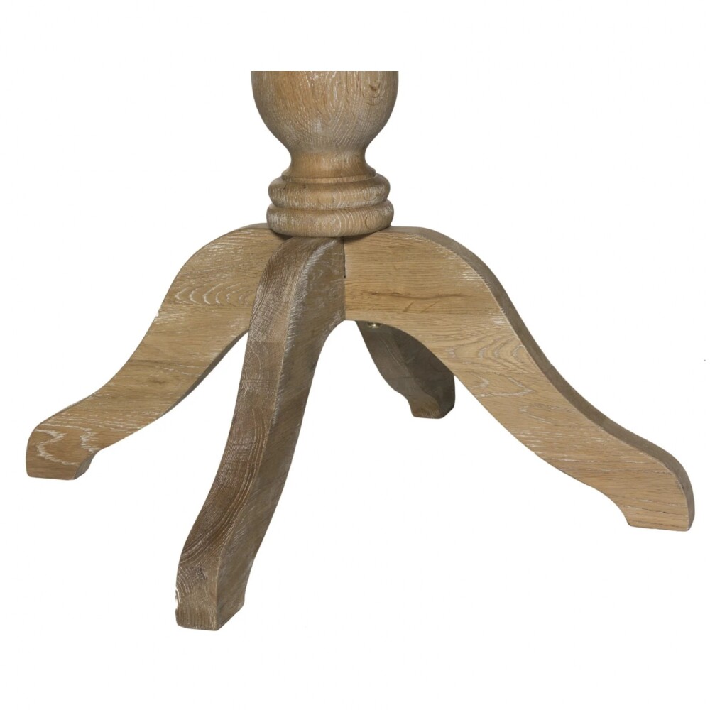 Mesa de Roble macizo - Vesta Mesa de Roble macizo - Vesta