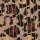 Media Estampada Leopardo