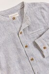 CAMISA MILO ROMEO A01