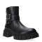 Botas de Mujer Miss Carol SUMI con hebillas Negro