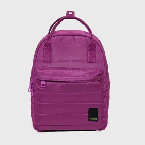 BUBBA MOCHILA MONTREAL CHERRY REGULAR 0