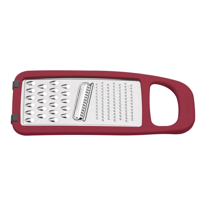 RALLADOR UTILITA ROJO - 25695/170 RALLADOR UTILITA ROJO - 25695/170