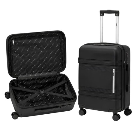 Valija Carry Zenit Rio Negro