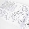 Cuentos Clásicos con stickers Chau Pantalla Cuentos Clásicos con stickers Chau Pantalla