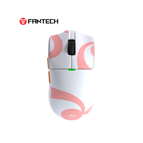 OUTLET- Mouse Gaming Inalámbrico Fantech WG13E Nami One Piec OUTLET- Mouse Gaming Inalámbrico Fantech WG13E Nami One Piec