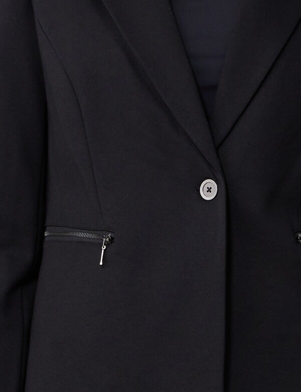 Blazer Miracle Ponte NEGRO