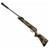 Chumbera Nitro Pistón 5.5mm + Mira 4x32 + Chumbos Camuflado