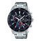 Reloj Edifice Casio de Caballero Acero Inoxidable EFV-552D 1A3VUDF