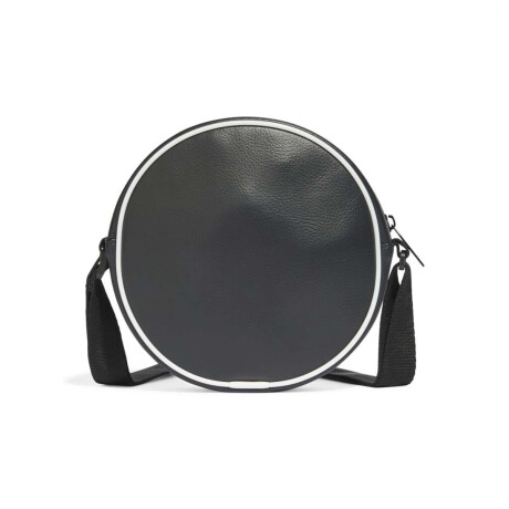 Bolso Cruzado Adicolor Classic Unisex Negro