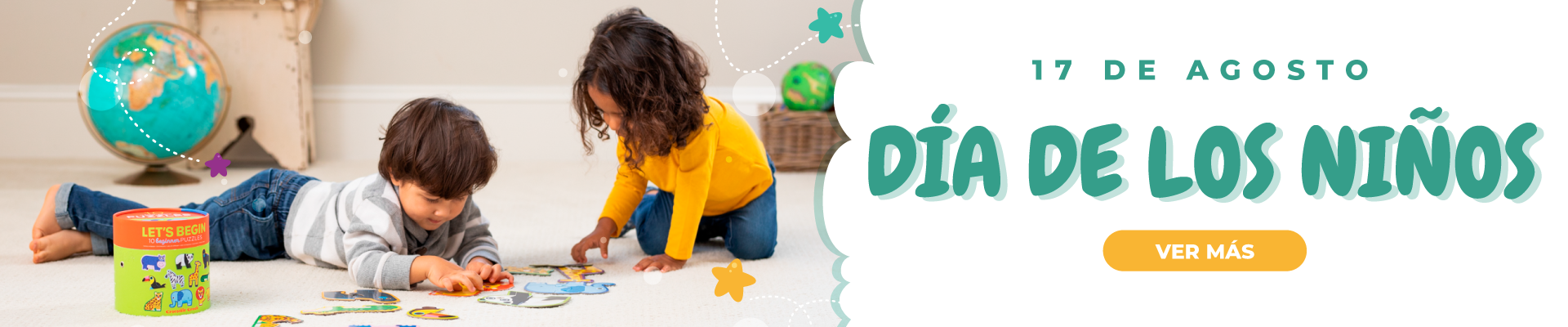 Día del Niño
