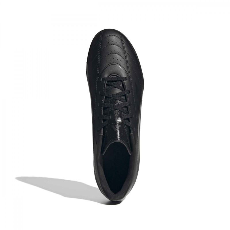 Futbol5 Adulto (TF) - Adidas - ADIDAS CALZADO GOLETTO IX TF de Hombre - IH0085 Negro-negro
