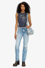 PANTALON 1989 D-MINE Azul