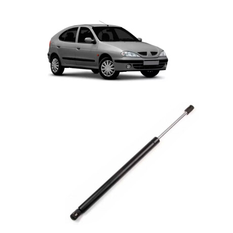 AMORTIGUADOR BAUL RENAULT PORTON TRAS. MEGANE HATCH 98/ (7700828451) - AMORTIGUADOR BAUL RENAULT PORTON TRAS. MEGANE HATCH 98/ (7700828451) -