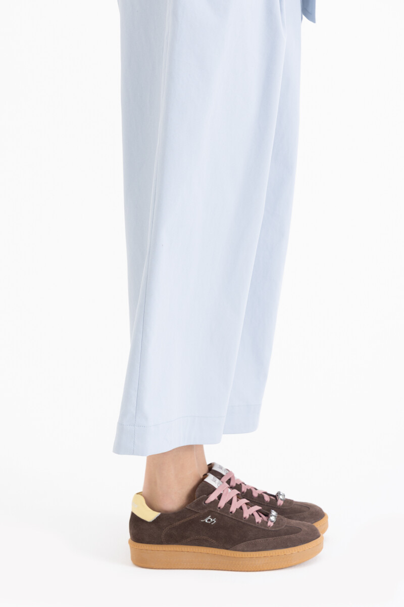 ZAPATILLA MOON Chocolate