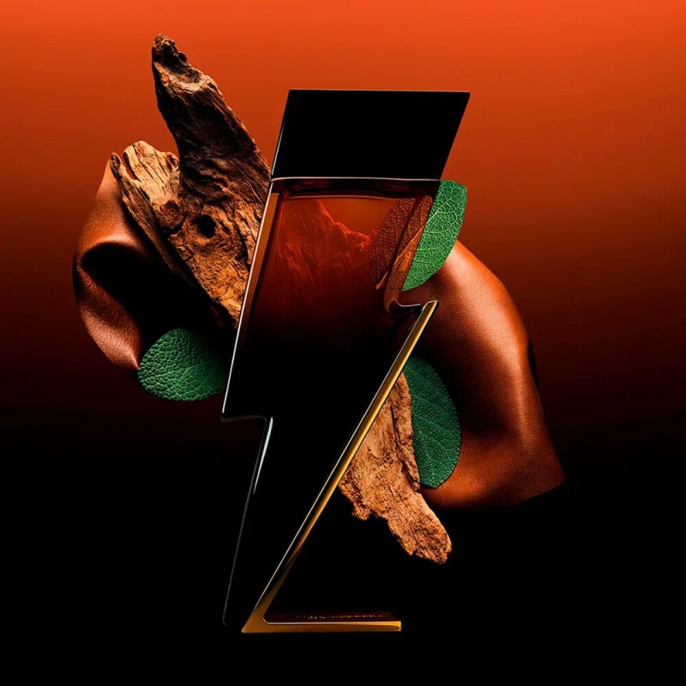 Carolina Herrera Bad Boy Elixir Eau de Parfum 100ml - Masculino