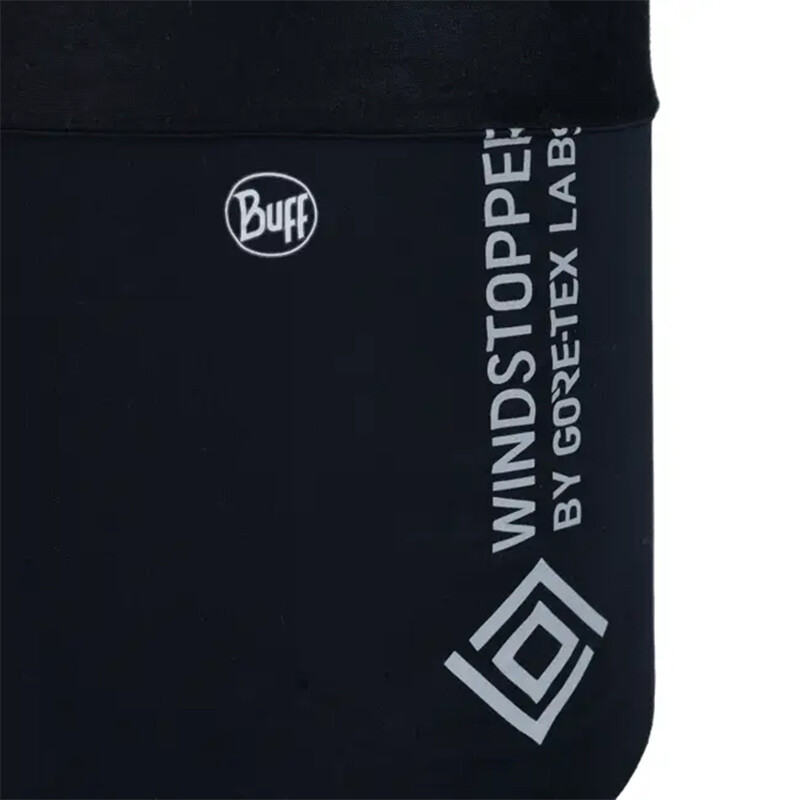 Bufanda Buff Windproof Negro