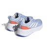 Championes Adidas Questar Azul