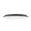 PLAFON LED VK MOON BLANCO 45W 3000K IP20 PLAFON LED VK MOON BLANCO 45W 3000K IP20