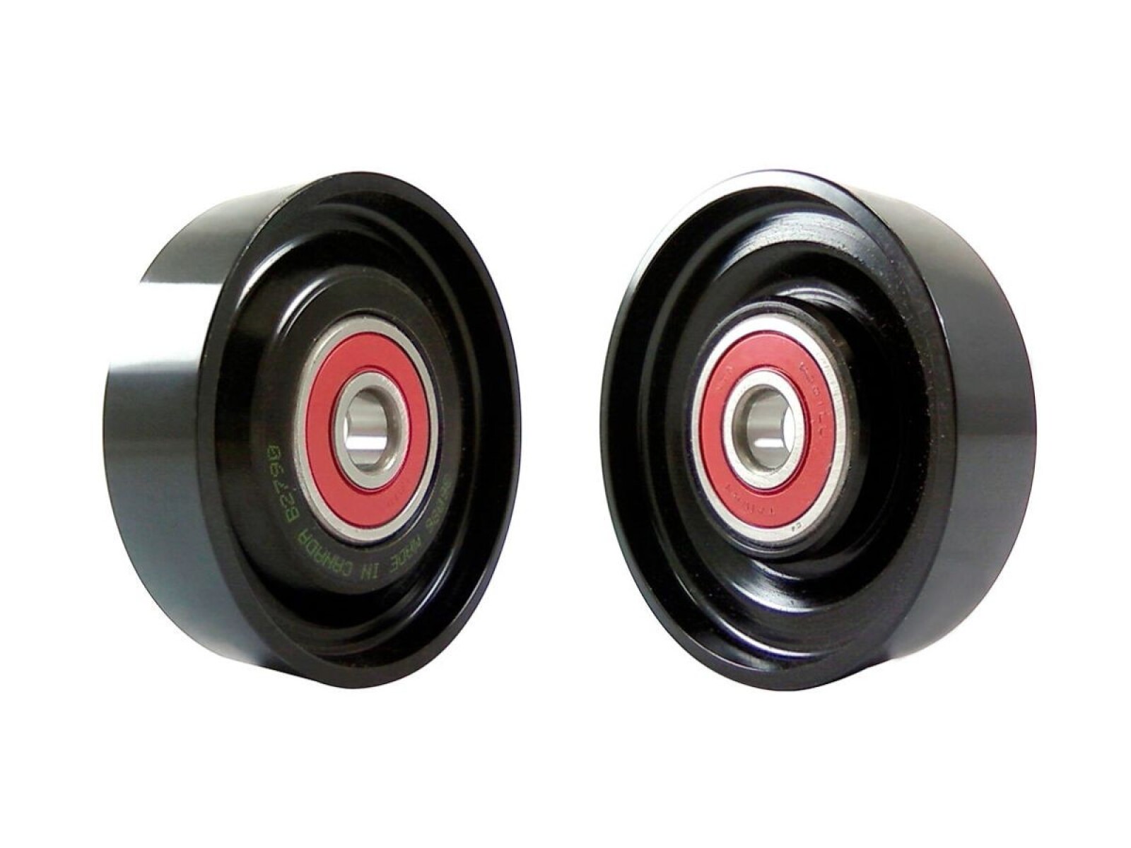 Tensor Correa De Accesorios 