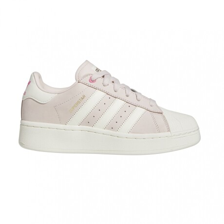 adidas SUPERSTAR XLG Putty Mauve