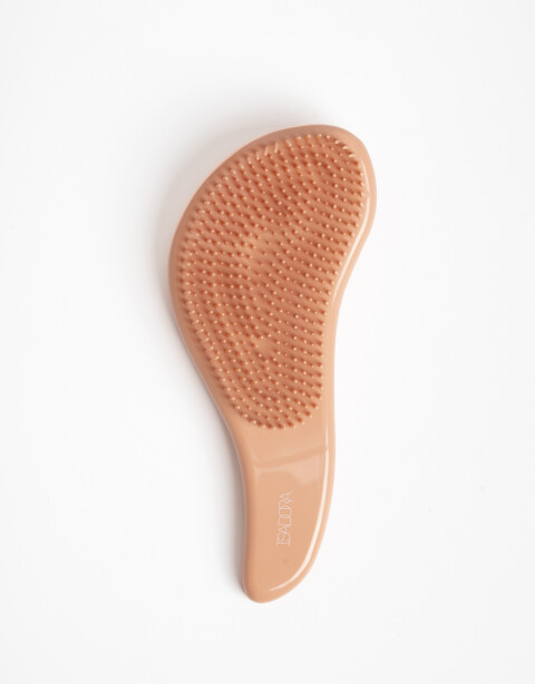 Cepillos y Peines Cepillos Cepillo Desenredante Para Ducha - Coral Medio